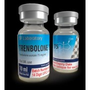 Trenbolone Acetate 75 mg/ml від SP Laboratory 